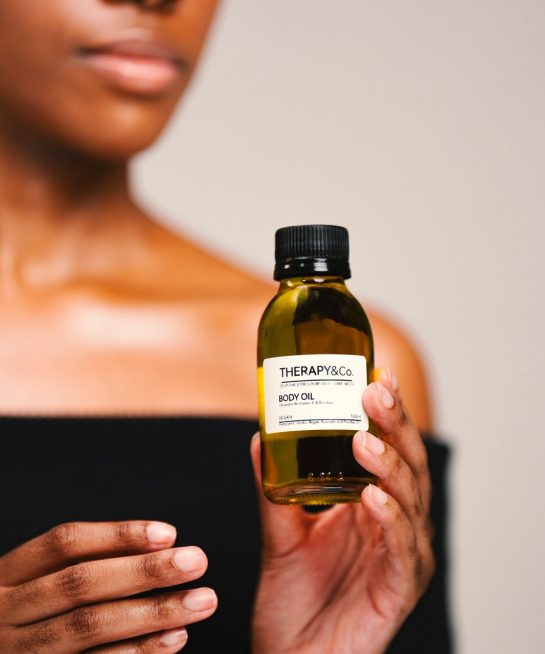 Body Oil